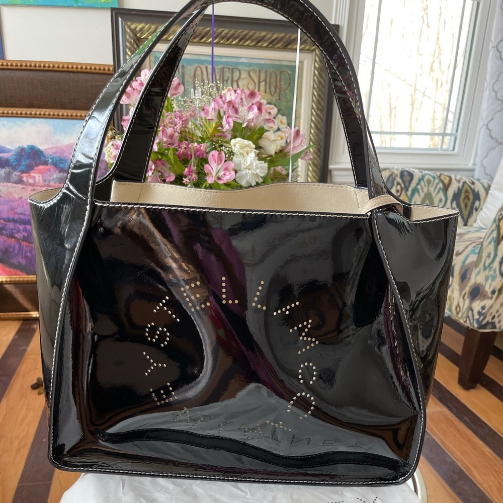 Stella McCartney tote handbag